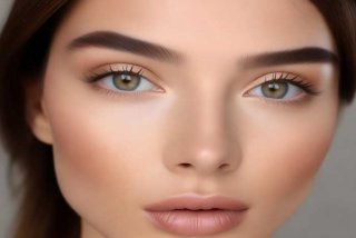 化妆生活妆化妆教程视频，生活妆化妆步骤视频教程视频