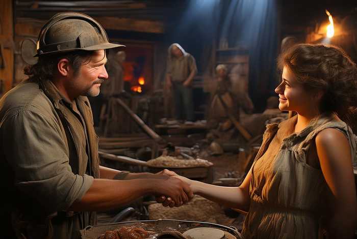 矿工矿嫂的平凡生活电视连续剧；矿工矿嫂的平凡生活电视连续剧演员表