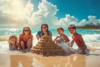 对暑假的真实感受的句子、对暑假的真实感受的句子怎么写