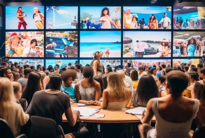 大学生假期生活总结分享 大学生假期生活总结分享会