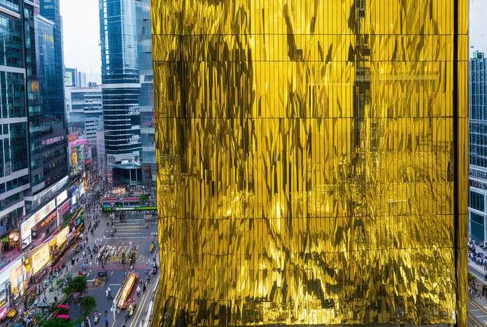 金色生活网（金色生活(深圳)商业服务有限公司）