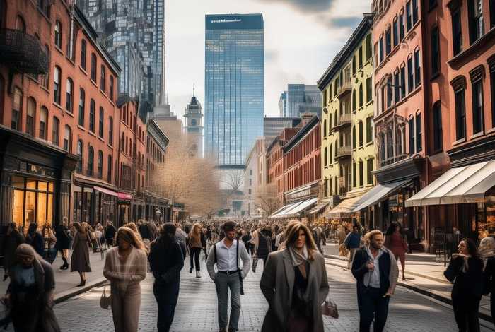 波士顿的生活成本（波士顿的生活成本是多少）