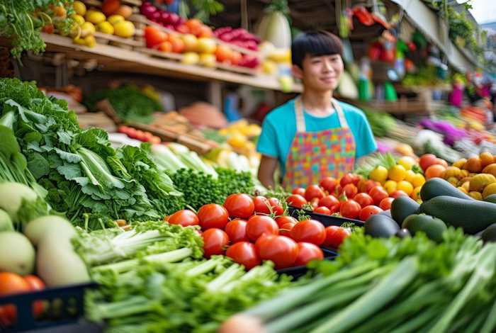 果蔬生鲜是什么意思、果蔬和生鲜是一个意思吗 果蔬生鲜是什么意思、果蔬和生鲜是一个意思吗