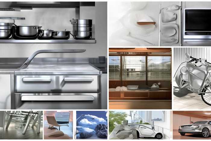 铝在生活中的用途有哪些（铝在生活中的用途有哪些方面）