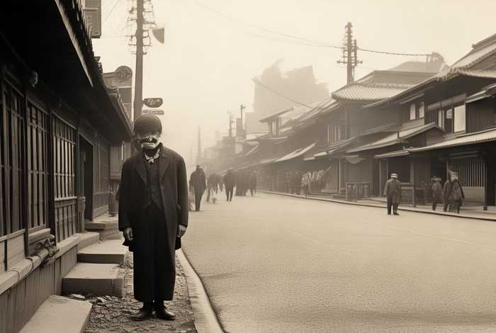 鲁迅去日本留学的社会背景 - 鲁迅去日本留学的社会背景是什么？