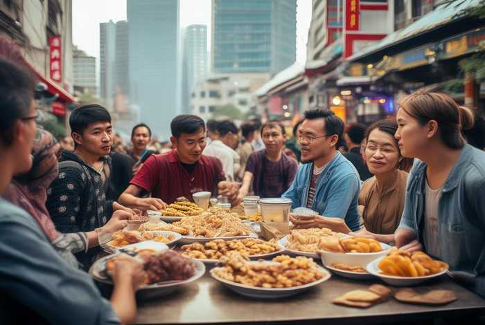佛山生活交流群、佛山生活交流群微信