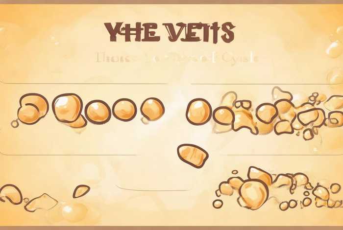 酵母菌的生活史的讲解；酵母菌的生活史图解