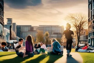 当代大学生生活现状视频、当代大学生生活现状视频分析