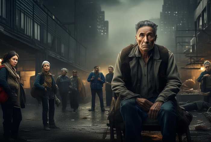 艰难生活电视剧片段，艰难生活电视剧片段大全