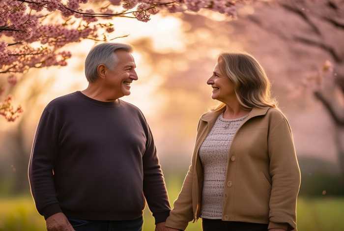 夫妻恩爱的重要性 夫妻恩爱的重要性和意义