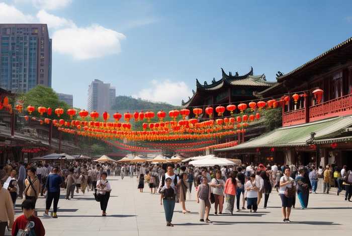 川沙生活网 - 川沙生活广场