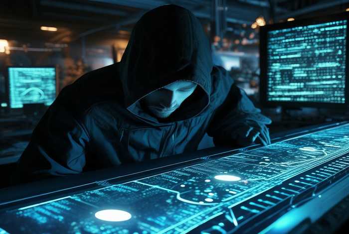 黑客的经历，黑客的历史