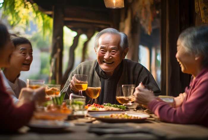 李老头的幸福生活电视剧剧情介绍；李老头的幸福生活电视剧剧情介绍大全