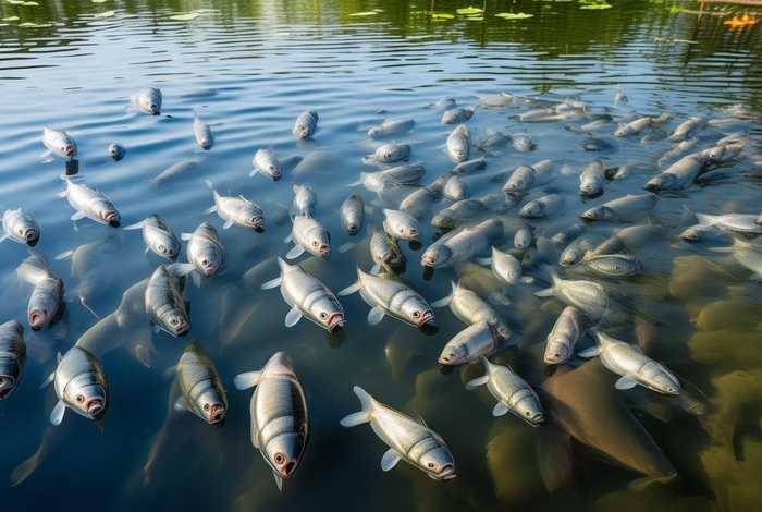 罗非鱼主要特征（罗非鱼主要特征是什么）