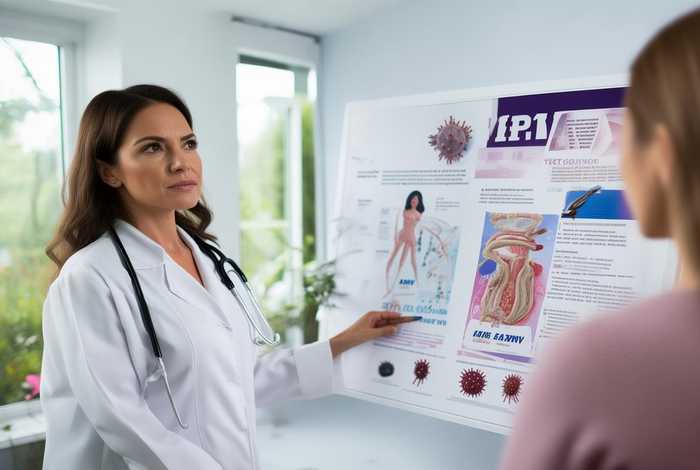 hpv感染能吗 - hpv感染能吗女性