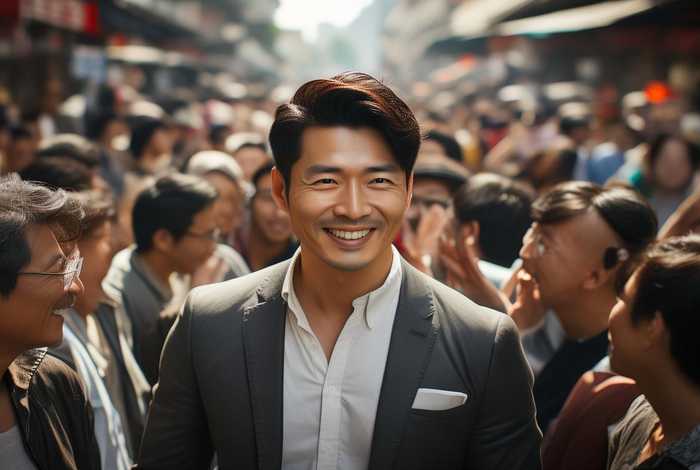 马云生活中为人处事之道；马云生活中为人处事之道的例子