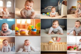 宝宝生活记录完整版、宝宝生活记录完整版图片