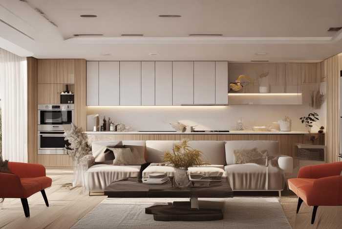 厨房生活阳台隔断门窗设计，厨房生活阳台隔断门窗设计图片