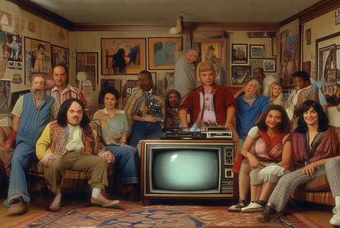 电视剧大生活剧情介绍；大生活 电视剧演员表