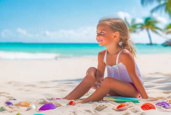 《我的暑假生活》50字 - 《我的暑假生活》50字减写一篇作文