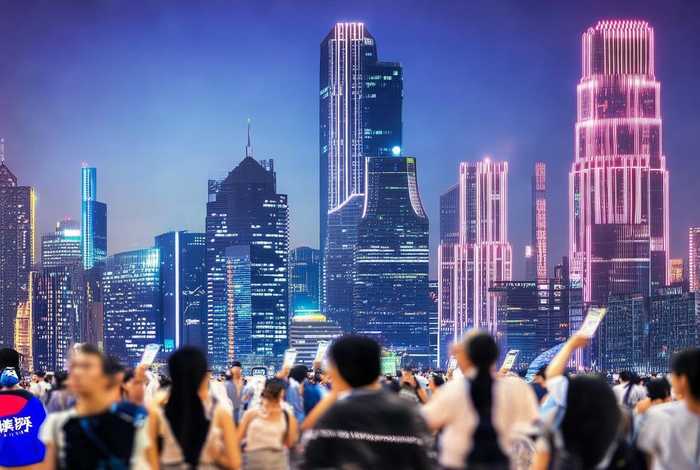 城市生活资讯；城市生活资讯有限公司