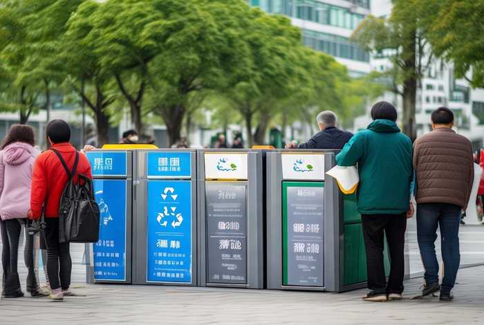 吉林省生活垃圾处理费 吉林省生活垃圾处理费收费标准