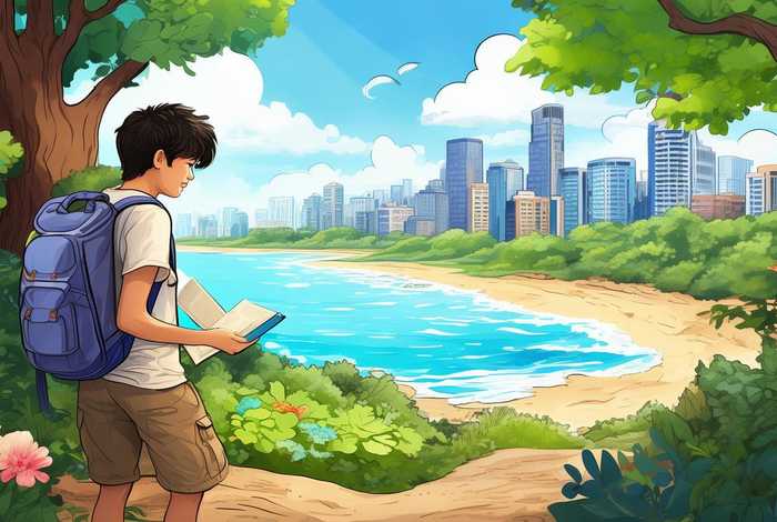 《我的暑假生活》作文高中全部、《我的暑假生活》作文高中全部作文