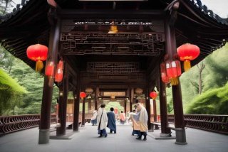 德康生活馆（德康养生会馆怎么样）