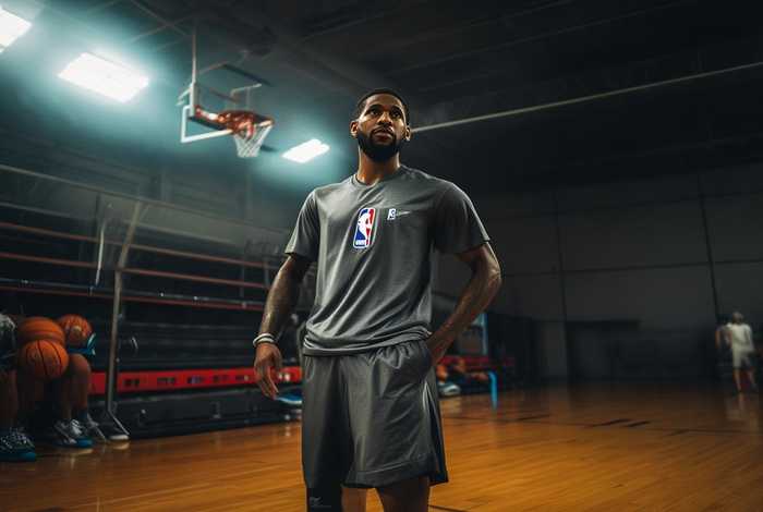 nba球员的生活日常 - nba球员日常生活照