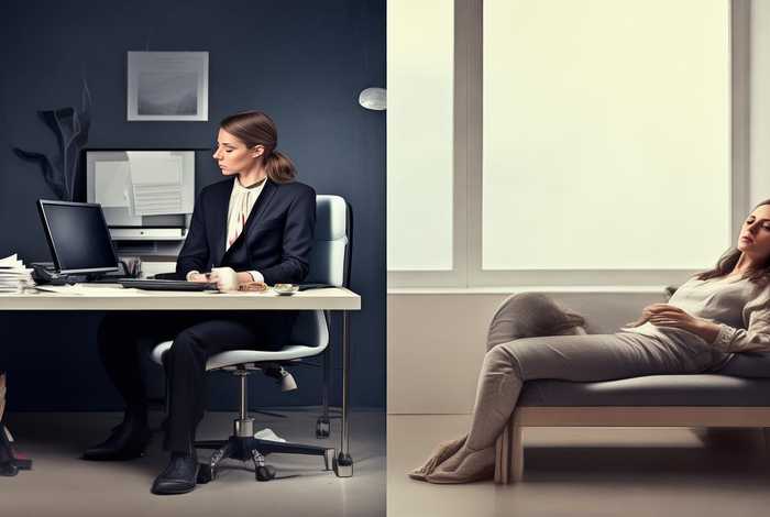 工作重要还是生活重要解析、工作重要还是生活重要解析作文