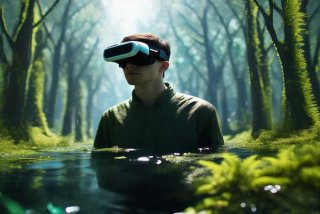 vr与生活有什么关系、vr与生活有什么关系和区别