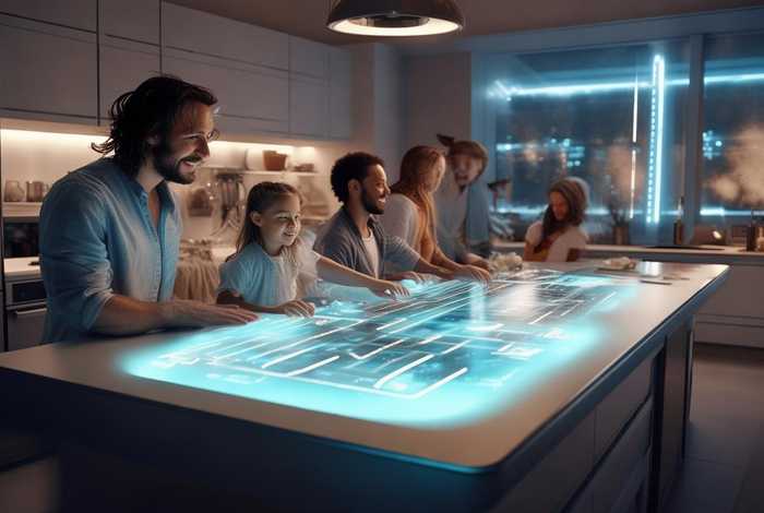 科技成就生活之美是什么品牌 科技成就生活之美是什么品牌的广告词