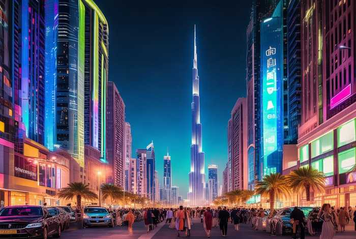 迪拜生活真实经历视频 迪拜生活真实经历视频播放