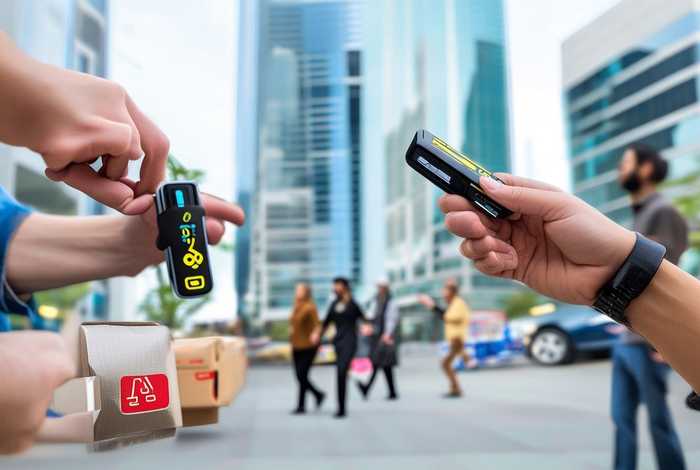 rfid在生活中的应用场景有哪些；rfid在生活中的应用场景有哪些呢