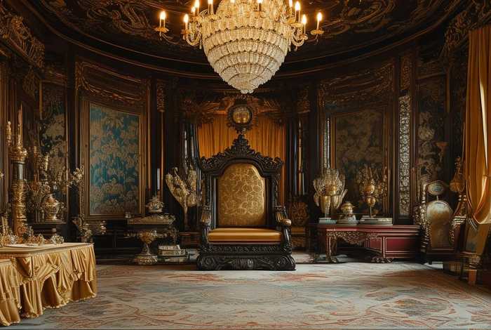 慈禧晚年的奢靡生活 - 慈禧晚年的奢靡生活有哪些