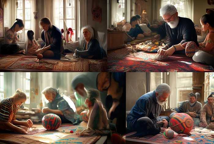 纺织与我们生活有何关系 纺织与我们生活有何关系呢