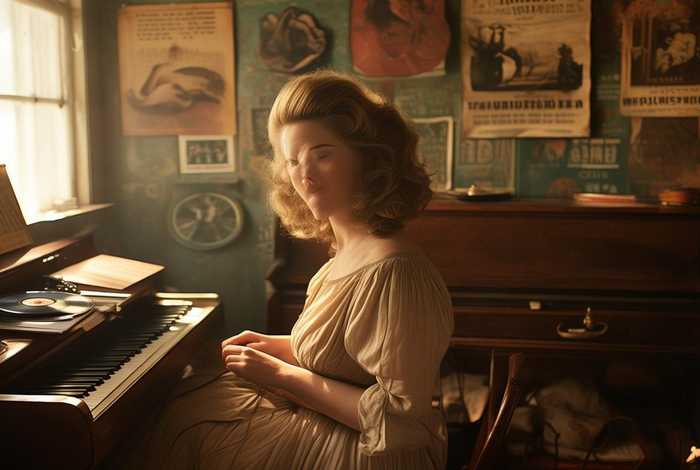 阿黛尔的生活评价；阿黛尔的生活评价分析