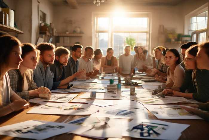 改变生活的设计意图 - 改变生活的设计意图有哪些