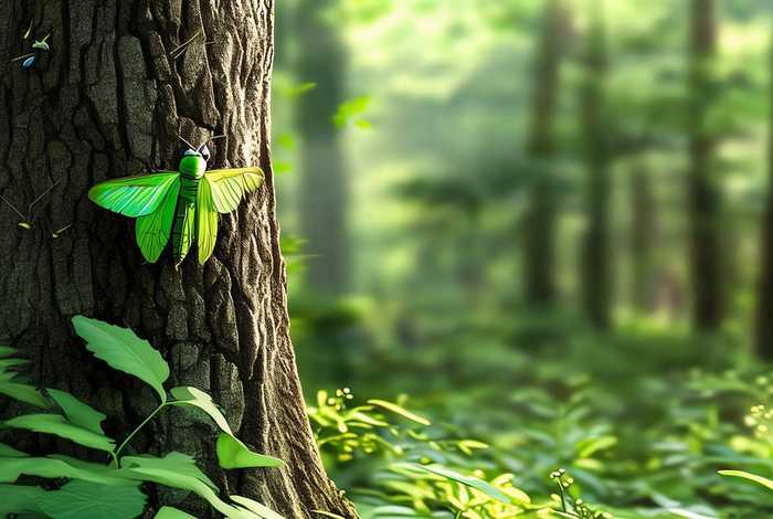 蝉的生活经验和生活常识；蝉的生活经验和生活常识作文