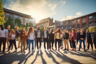 关于大学生活的小品、关于大学生活的小品视频