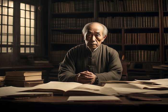 巴金生平，巴金生平资料