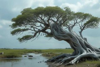 假如生活期骗了你图片，假如生活欺骗了你原文图片