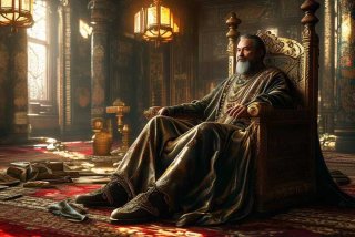 古代皇帝的生活起居揭秘；古代帝王的生活