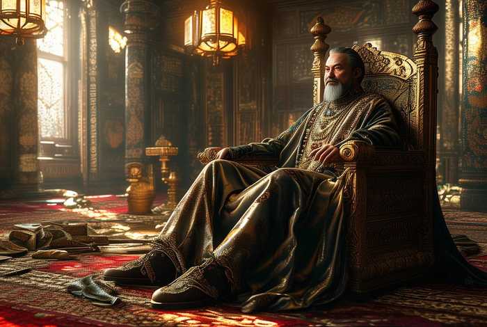 古代皇帝的生活起居揭秘；古代帝王的生活