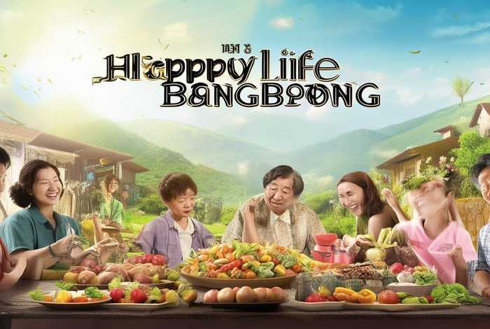 棒棒的幸福生活剧情介绍剧情简介(棒棒的幸福生活电视剧全集剧情介绍) 棒棒的幸福生活剧情介绍剧情简介(棒棒的幸福生活电视剧全集剧情介绍)