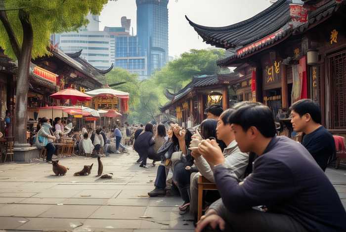 成都人的真实生活方式 成都人的真实生活方式是什么 成都人的真实生活方式 成都人的真实生活方式是什么