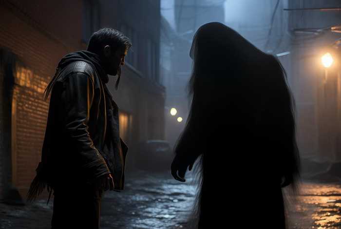 狂野生活最后被谁杀的（狂野生活最后被谁杀的了）