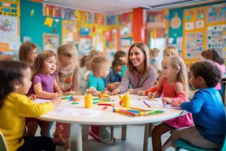 关于幼儿园生活教育的论文、关于幼儿园生活教育的论文怎么写