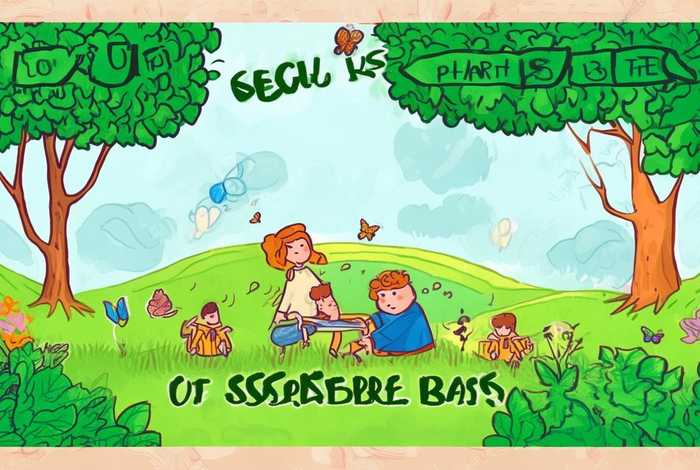 绿色低碳美好生活手抄报 绿色低碳美好生活手抄报内容