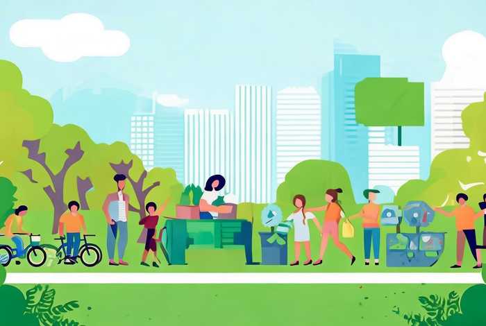 节能减排绿色生活小报，节能减排绿色生活小报图片